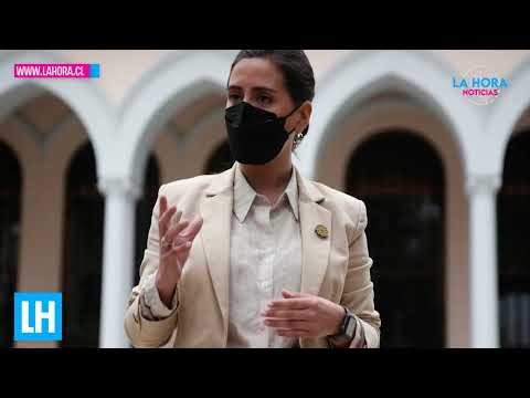 LH Noticias: Alcaldesa de Viña del Mar denuncia financiamiento narco en realización de ollas comunes