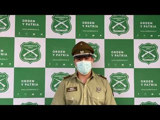 Detienen a padrastro por violación y secuestro de su hijastra