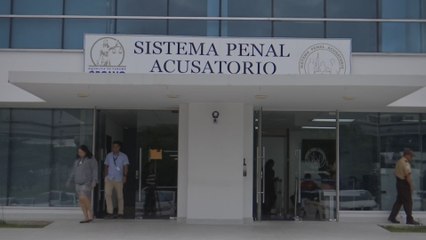 Condenan a 9 años de prisión a culpable de la desaparición de Aderlyn Llerena