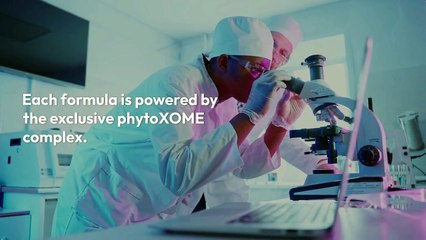 Radiant Skin Powered by 8 Faces Biotech Skincare