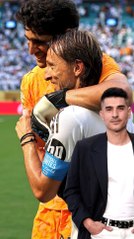 Álvaro Benito habla sobre el debut del Madrid de Xabi Alonso | 'El Larguero'