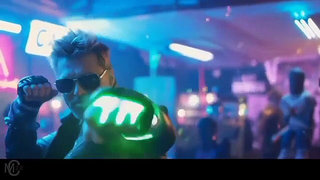 MORTAL KOMBAT 2- Fast - Teaser #MORTAL Trailer 4K HD - Werner Bros(480)