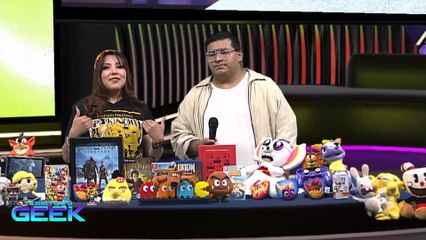 BOLIVIA COMICON INTERNACIONAL