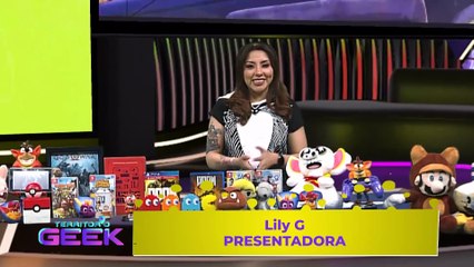 MOVIE BLOCKS - Spider Noir