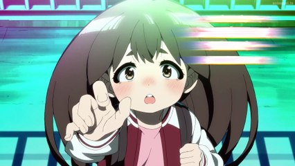 Me and the Alien MuMu Ep 11