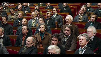 Victor Hugo, ennemi d'État | show | 2018 | Official Clip