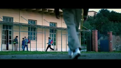 Invisibili | movie | 2025 | Official Trailer