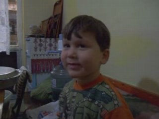 Küçük Emre aşık olmuş