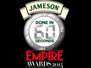 Psycho - Done in 60 seconds | movie | 2013 | Official Clip