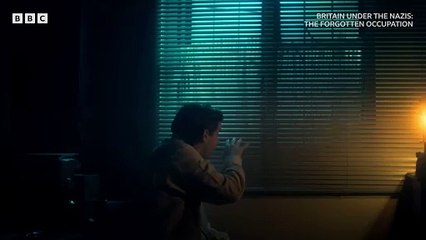 Britain Under the Nazis: The Forgotten Occupation | show | 2025 | Official Trailer