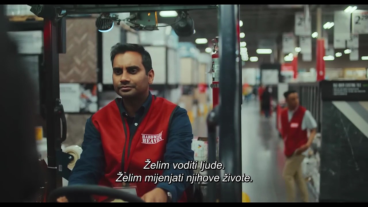 Dobra karma | movie | 2025 | Official Trailer