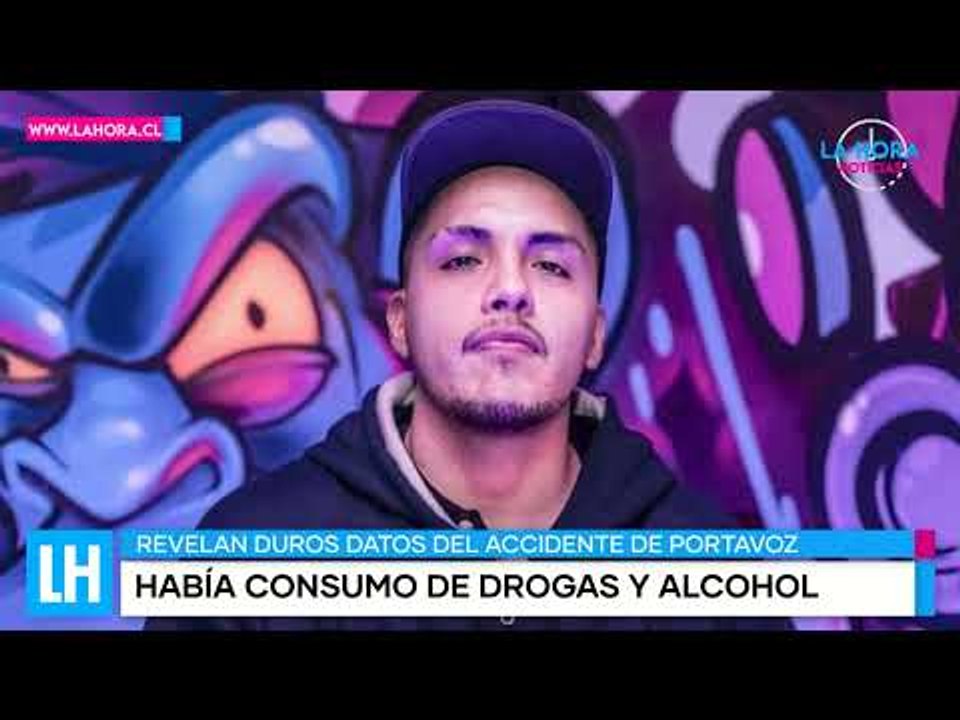 La Hora Noticias | Revelan detalles de accident...