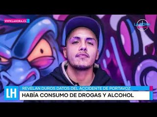La Hora Noticias | Revelan detalles de accidente de Portavoz