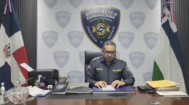 La Policía investiga la muerte de un hombre que mató a su pareja e hijastro en Los Alcarrizos