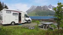 What Makes TaxFree RV Different