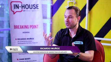 Aplazo, una forma de pago flexible para los usuarios