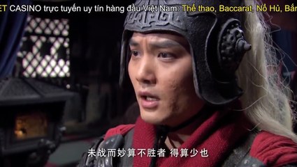 ĐẠI TẦN ĐẾ QUỐC - QUẬT KHỞI- TẬP 30 - (Thuyết minh)