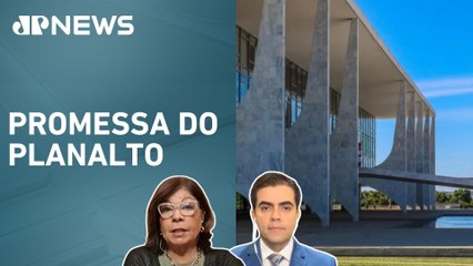 Governo libera mais R$ 500 bilhões em emendas parlamentares; Dora Kramer e Vilela avaliam