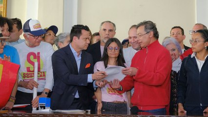 ¿Por qué el Consejo de Estado frenó la consulta popular y qué pasará con el proyecto?