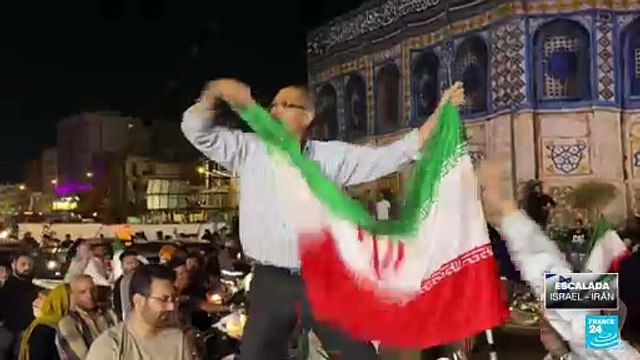 Escalada de tensiones diplomáticas en medio de enfrentamientos entre Israel e Irán