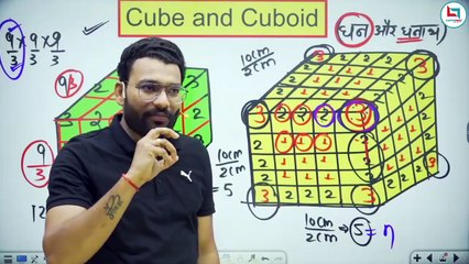 Piyush varshney sir (15) Cube and Cuboid Class