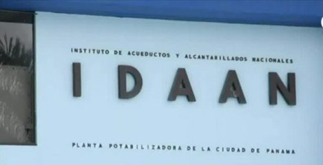 Potabilizadora de Chilibre recupera operatividad al 100%
