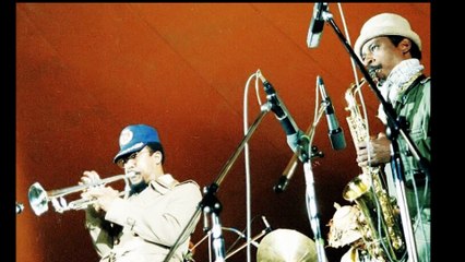 Art Ensemble of Chicago Album Guide