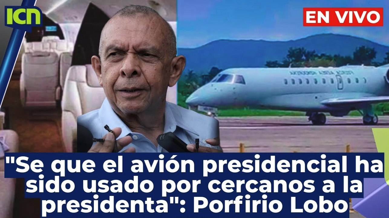 ICN | Mediodía ☀️ | 18 junio | Noticias Honduras EN VIVO🔴