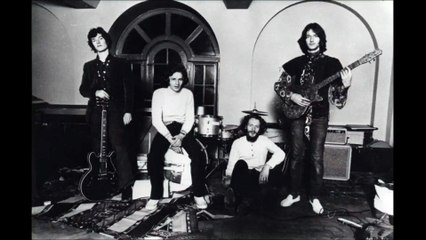 Blind Faith Album and History