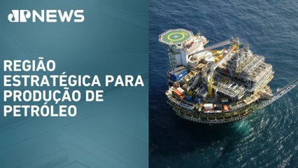 Petrobras diz que ainda é cedo para avaliar impactos da guerra no Oriente Médio