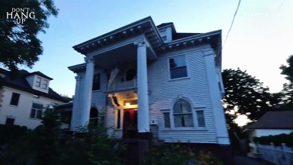 Don't Hang Up | Official trailer | Fredrikstad kino