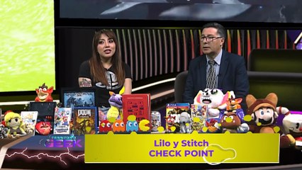 TERRITORIO GEEK - CHECK POINT - Misión imposible: Sentencia final