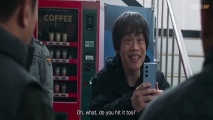 Hunter with a Scalpel (2025) Episode 4 English Sub