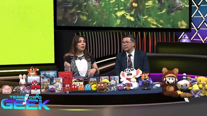 TERRITORIO GEEK- MOVIE BLOCK - Superman