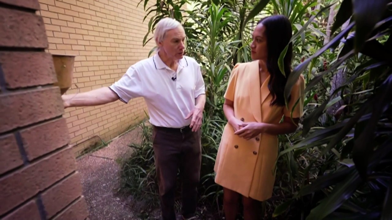 Couple warns home buyers to do extensive research ahead of purchase