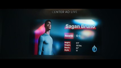 Absolute Dominion | Official Trailer