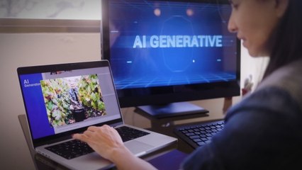 Contenido Exclusivo: Inteligencia artificial, la nueva era