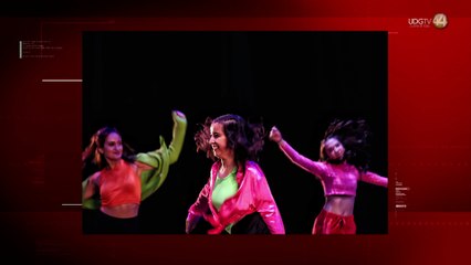 Convocan a participar en el Festival Internacional de Danza 2025
