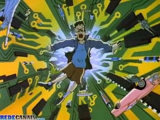 (Freakazoid! 🇧🇷 – Ep. 17)