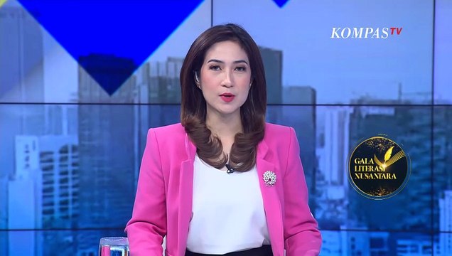 Ngeri! Detik-Detik Kabel Tiang Listrik Korsleting dan Meledak di SPBU Kalideres