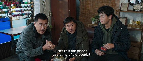Hunter With A Scalpel (2025) Episode 2 Eng Sub