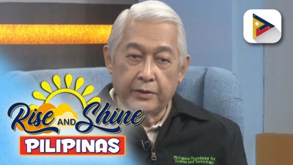 Alamin ang mga proyekto ng Philippine Foundation for Science and Technology na layong magsanay at mahubog ang interes ng mga bata sa siyensya