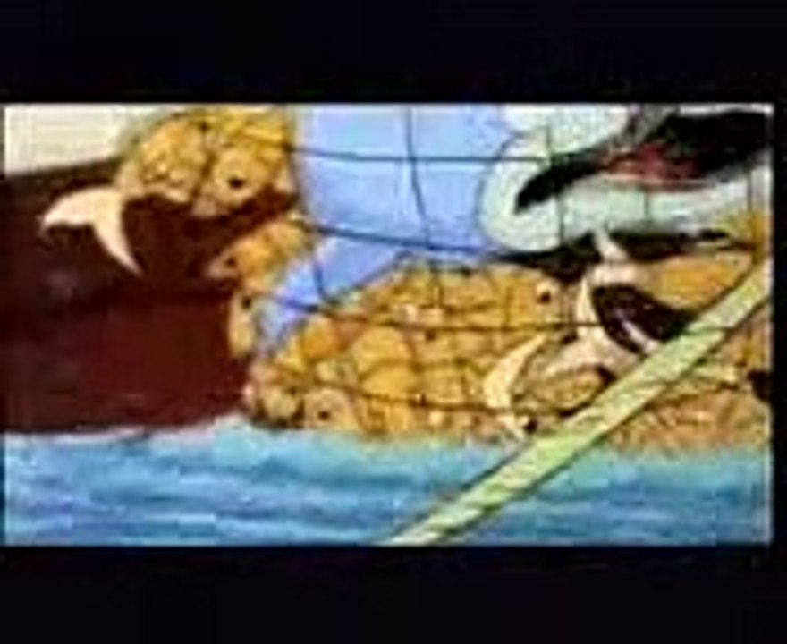 Tom and Jerry 6