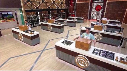 Cajas misteriosas y su revelador secreto para la noche