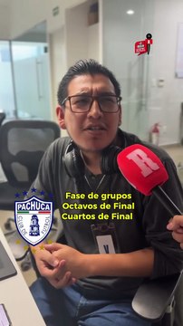 ¿Pachuca a Semis 😳La redacción da su pronóstico sobre el Pachuca en el Mundial de Clubes.