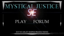 Mystical Justice SE Gameplay Video #144 (06-18-2025)
