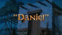Daniel - Desenhos Animados do Velho Testamento (HD) [Dublagem Classica]