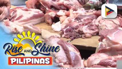 Sektor ng agrikultura at pagbababoy, tatalakayin sa presscon ng Pork Producers of the Philippines at AGAP Partylist