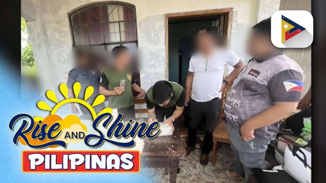 PDEA, paiigtingin ang pagbabantay sa mga karagatan matapos marekober ang kilo-kilong shabu sa karagatan ng Cagayan