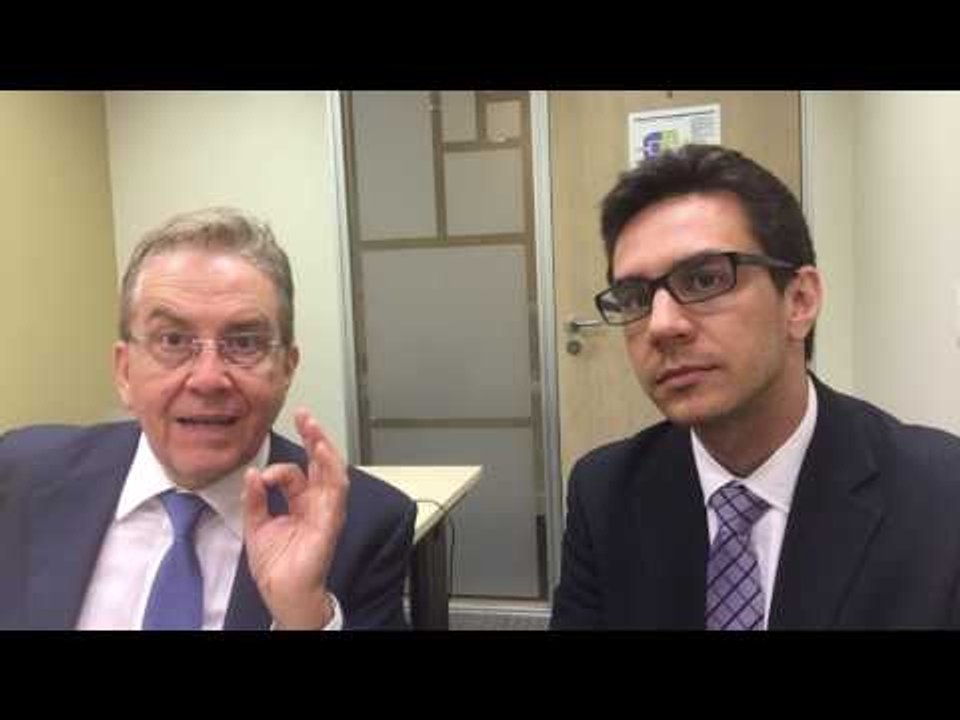 Diego Amorim entrevista o presidente do IBGE